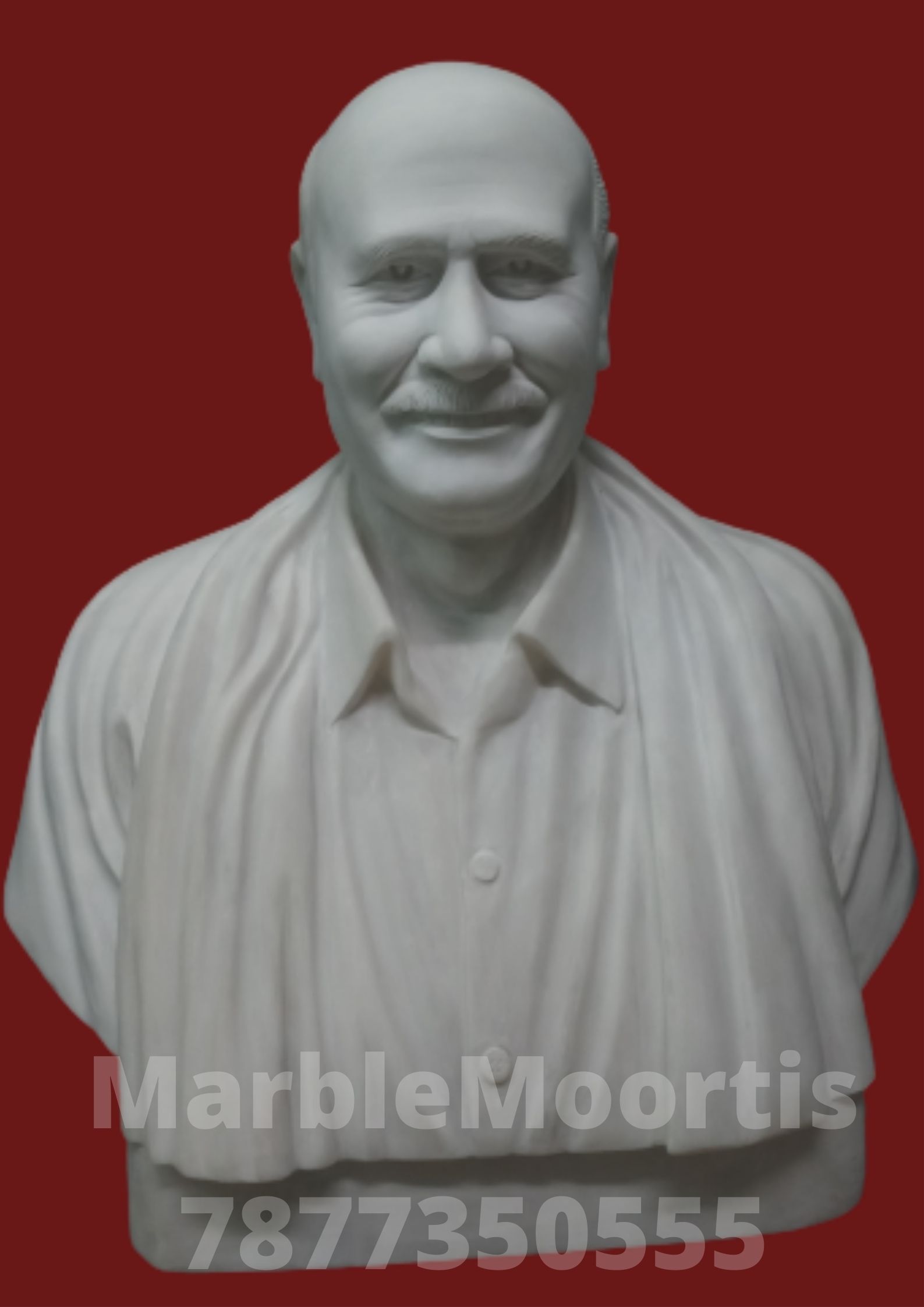 Marble Human Statue Marble Murti — Marblemoortis 7877350555 22