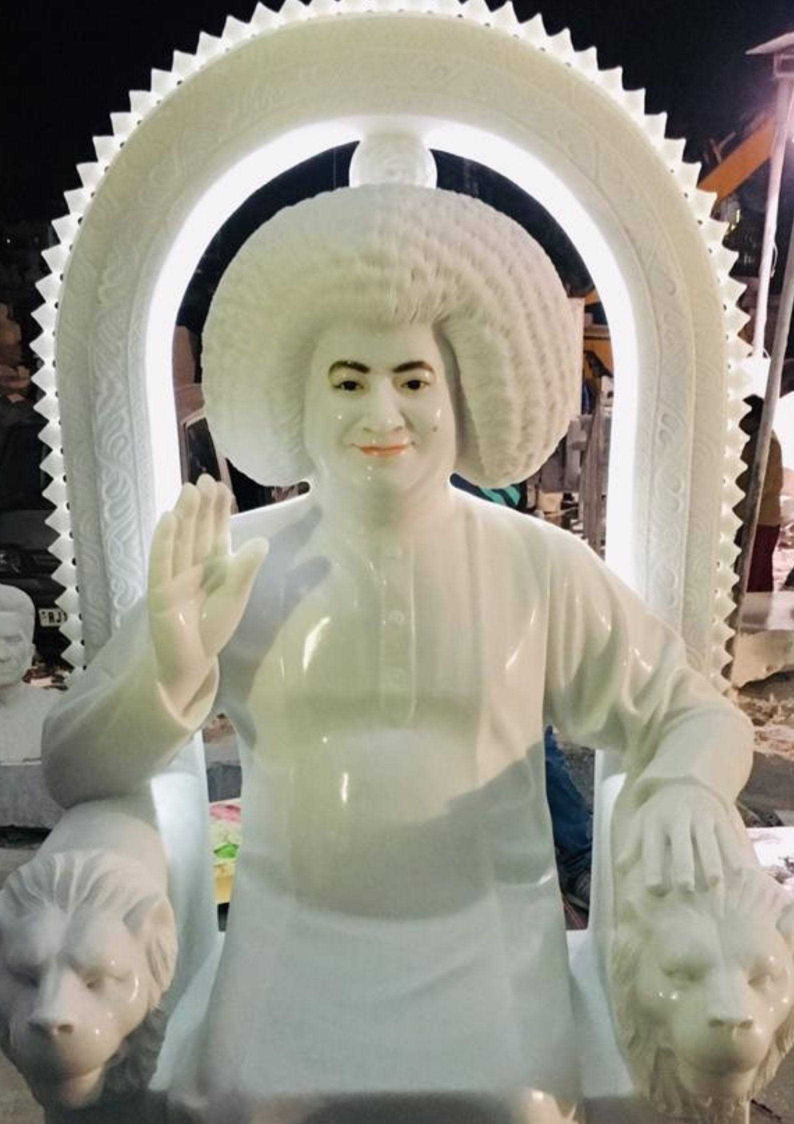 Marble Human Statue Marble Murti — Marblemoortis 7877350555 3 2
