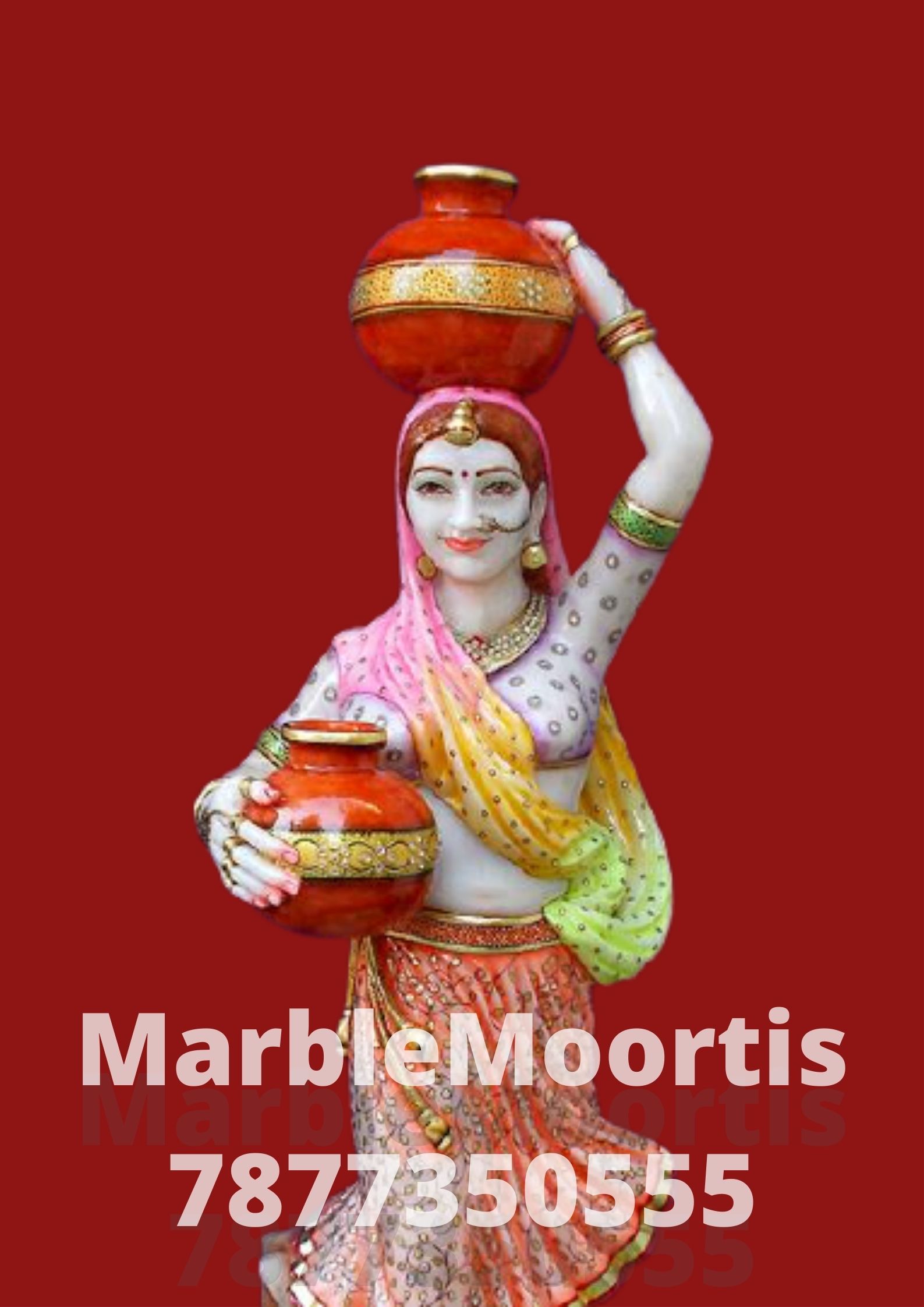 Marble Modern Art Marble Murti — Marblemoortis 7877350555 36