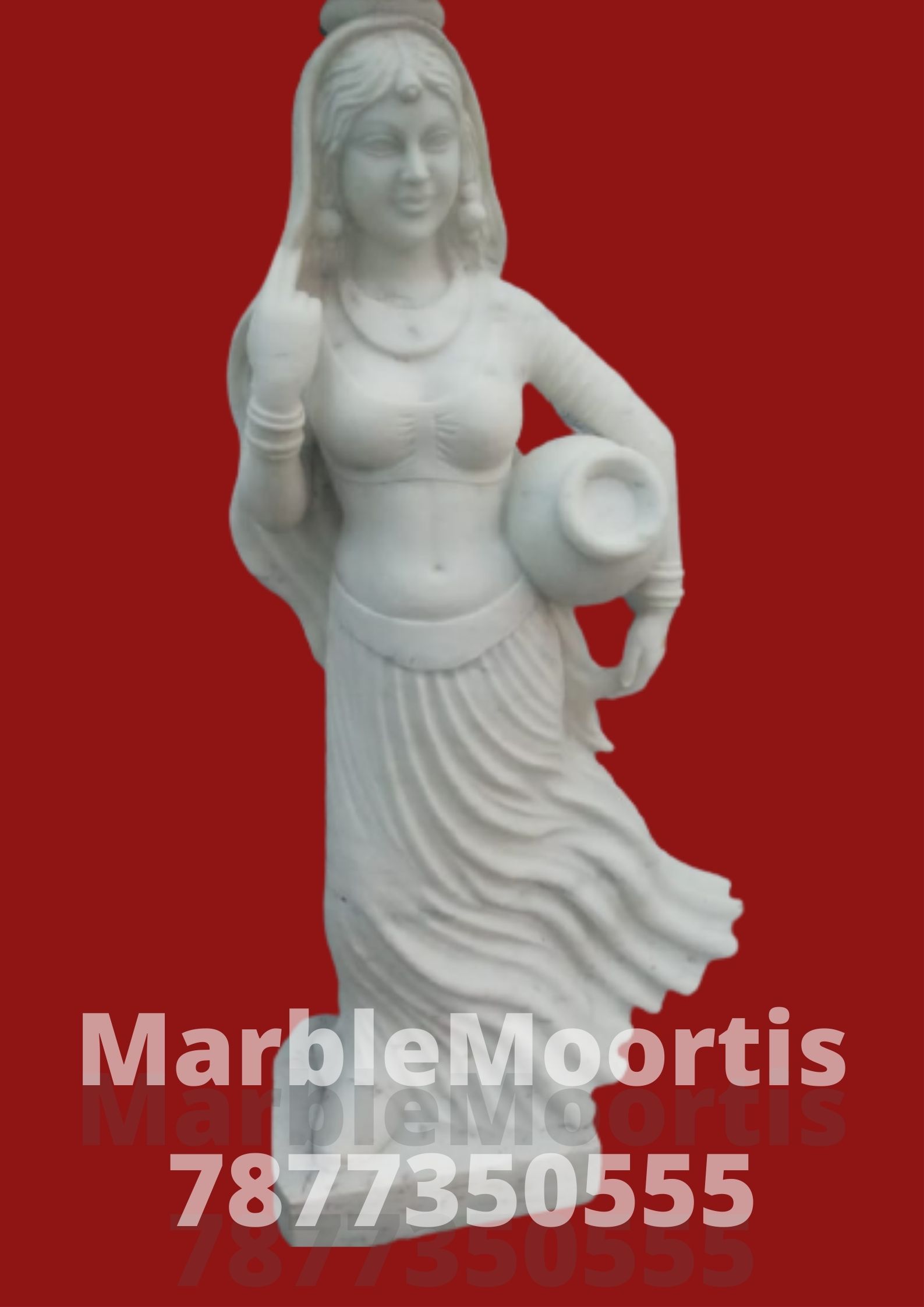 Marble Modern Art Marble Murti — Marblemoortis 7877350555 40