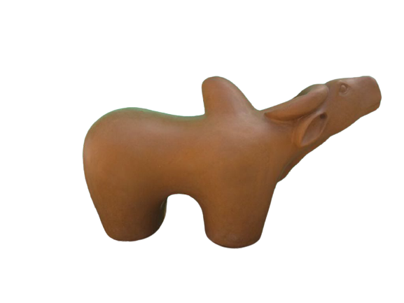 Decorative Marble Art Figurine — Marble Moortis Jaipur