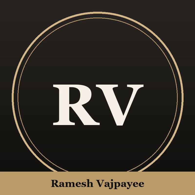 Jitendra Vajpayee