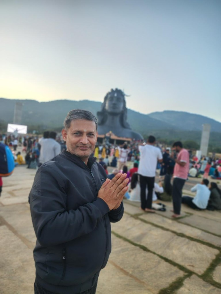 Jitendra Vajpayee